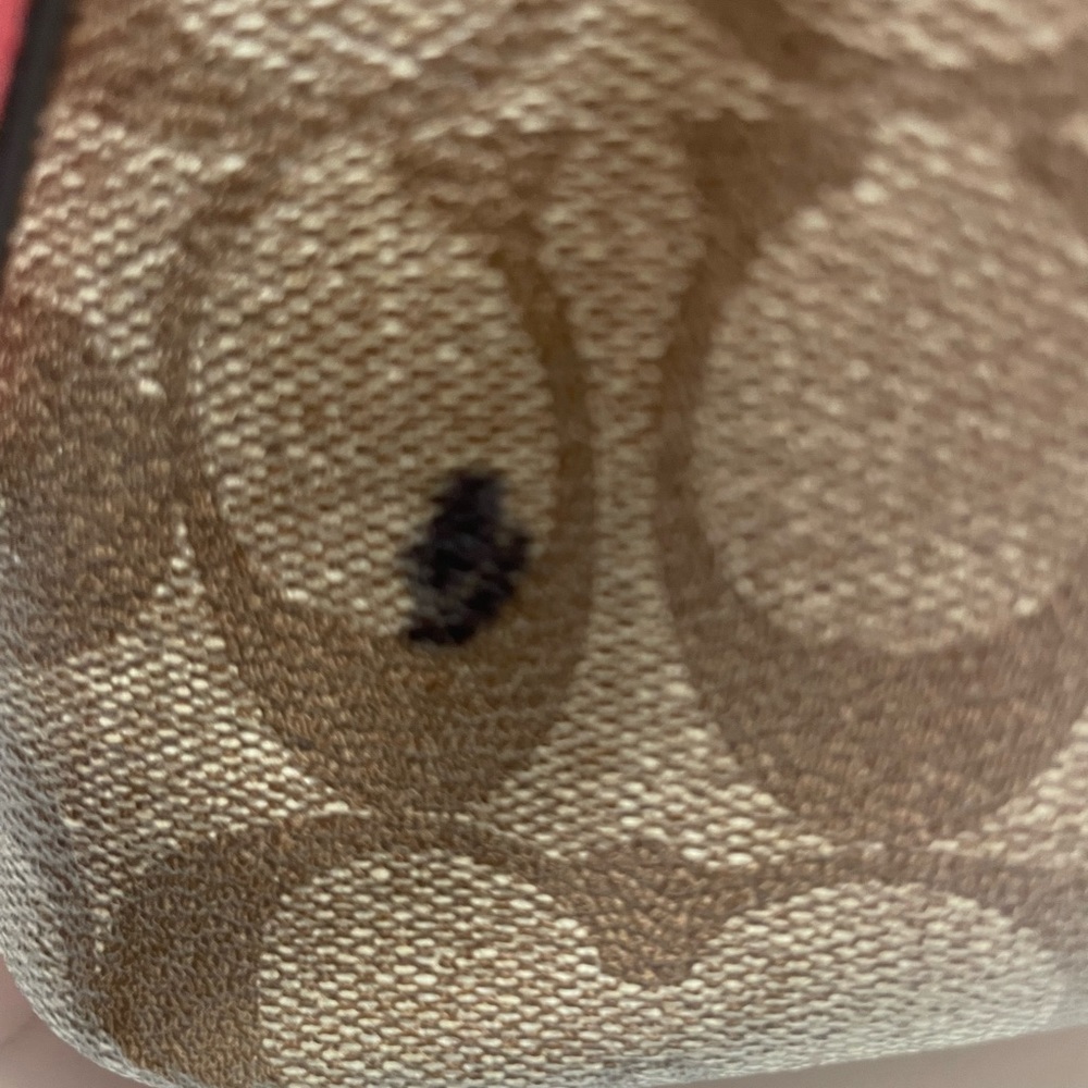 Coach bag - Picture 4 of 4